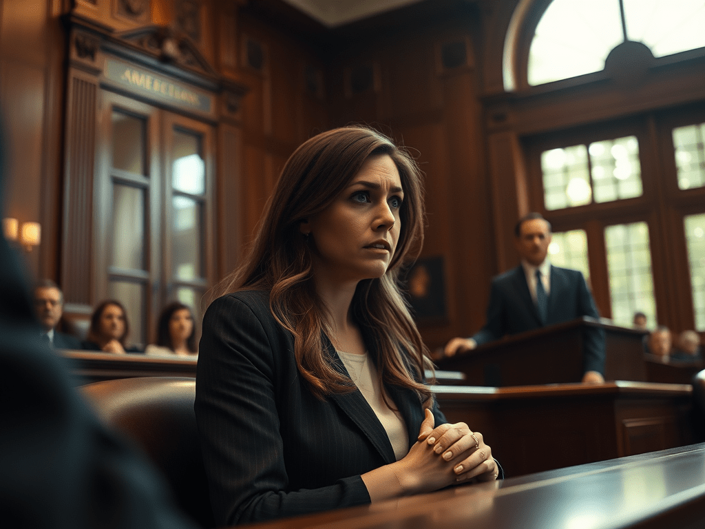 The Reeve Murder Trial: A Struggle for&nbsp;Justice