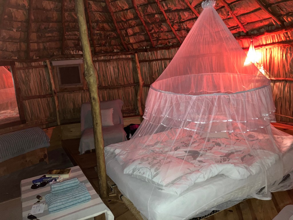 Last days on a small island – A bungalow in&nbsp;suburbia